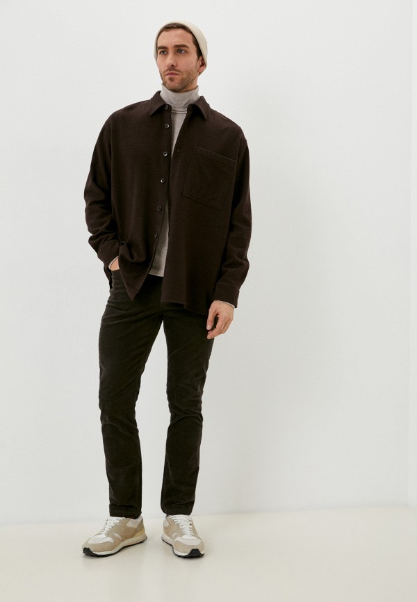 фото Рубашка marc o'polo