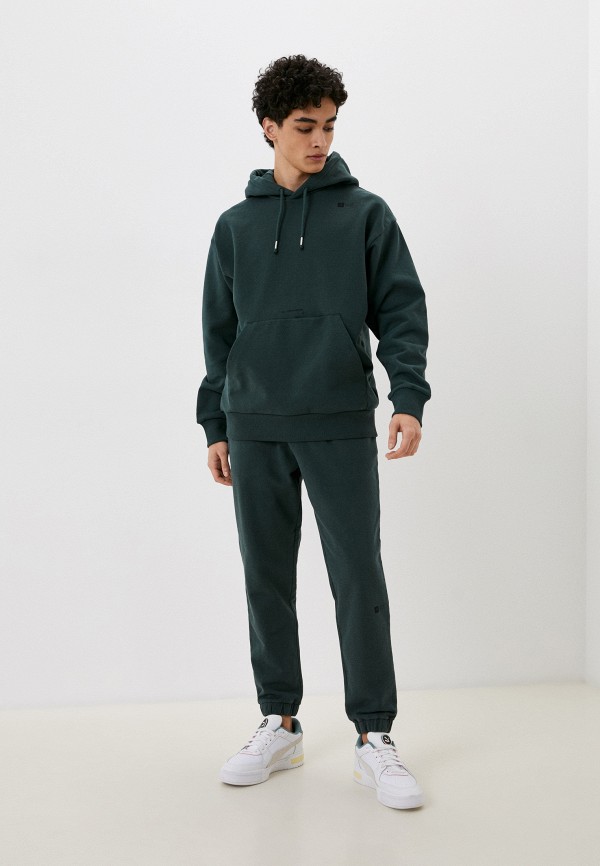 фото Худи marc o'polo