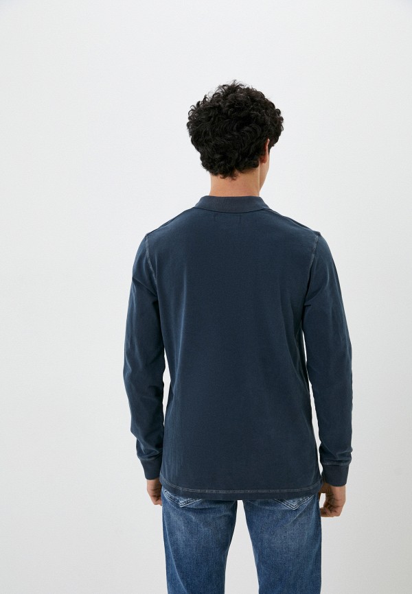 фото Поло marc o'polo