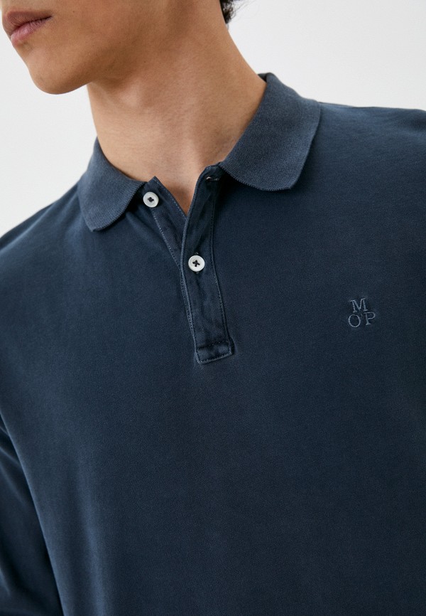 фото Поло marc o'polo