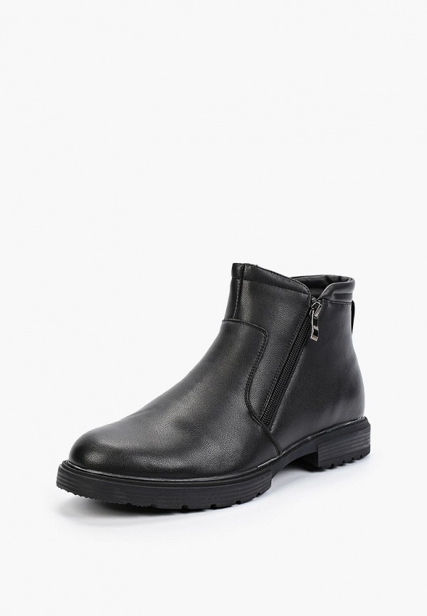 фото Ботинки helena berger