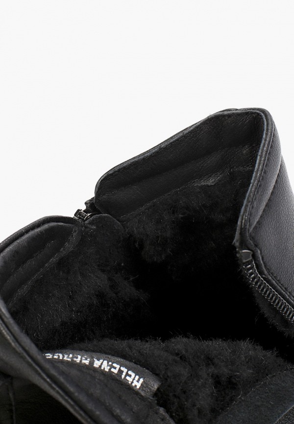 фото Ботинки helena berger