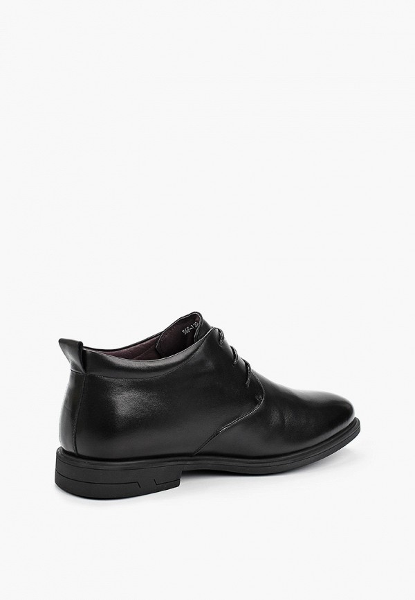 фото Ботинки helena berger