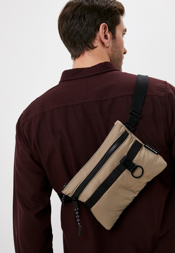 фото Сумка поясная marc o'polo