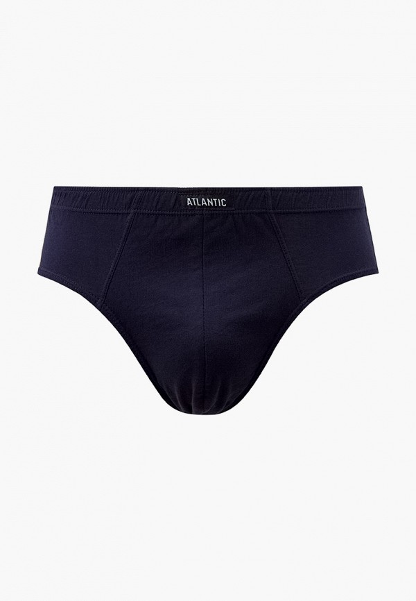 фото Трусы 3 шт. atlantic