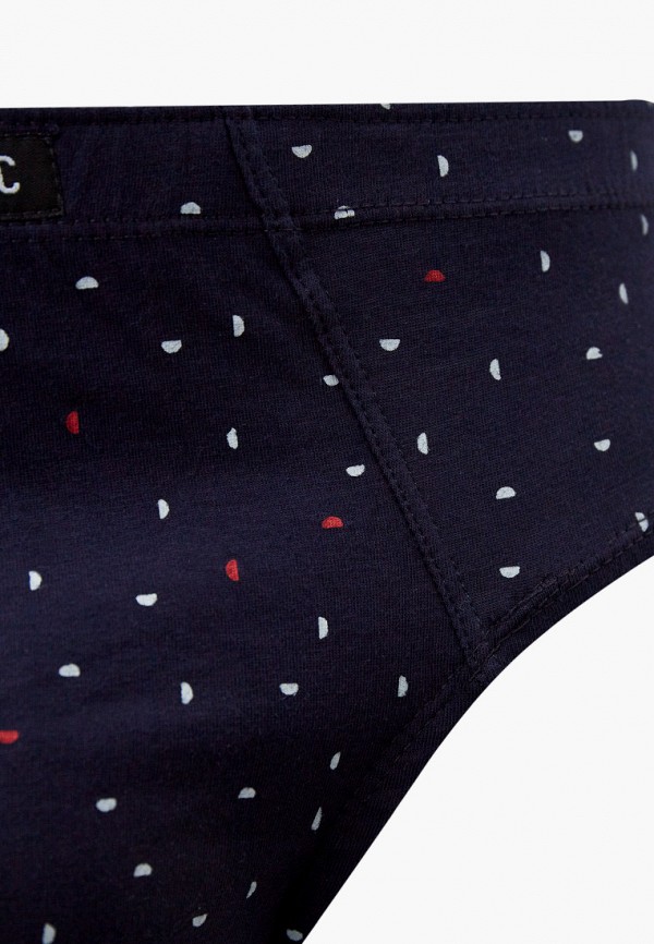 фото Трусы 3 шт. atlantic