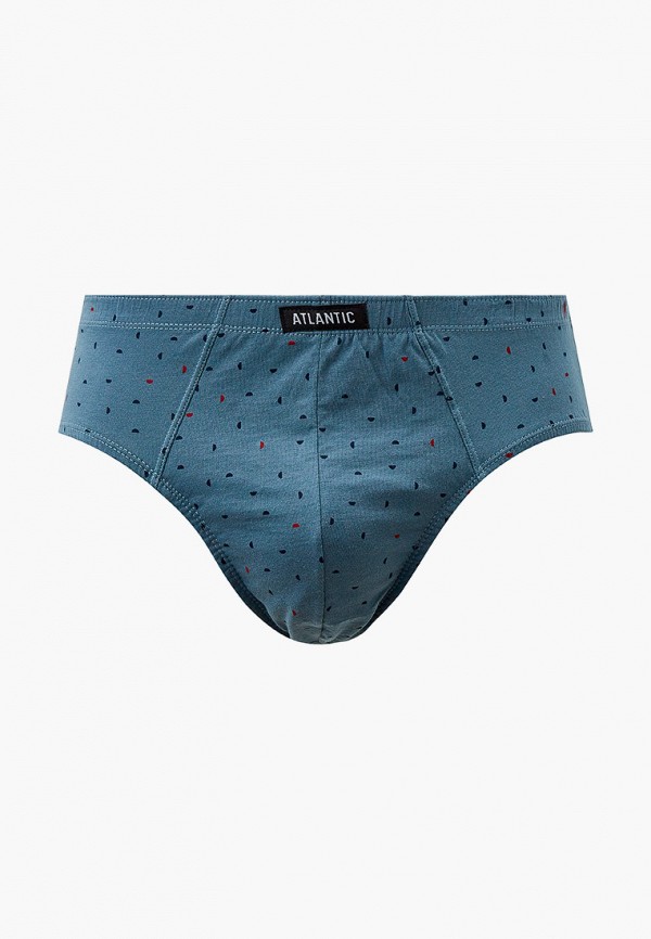 фото Трусы 3 шт. atlantic