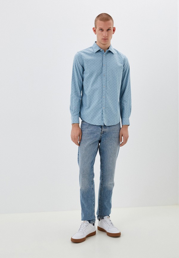 фото Рубашка o'stin