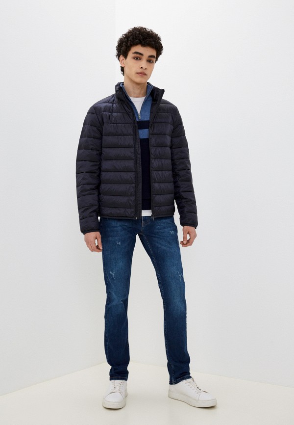 фото Куртка утепленная o'stin