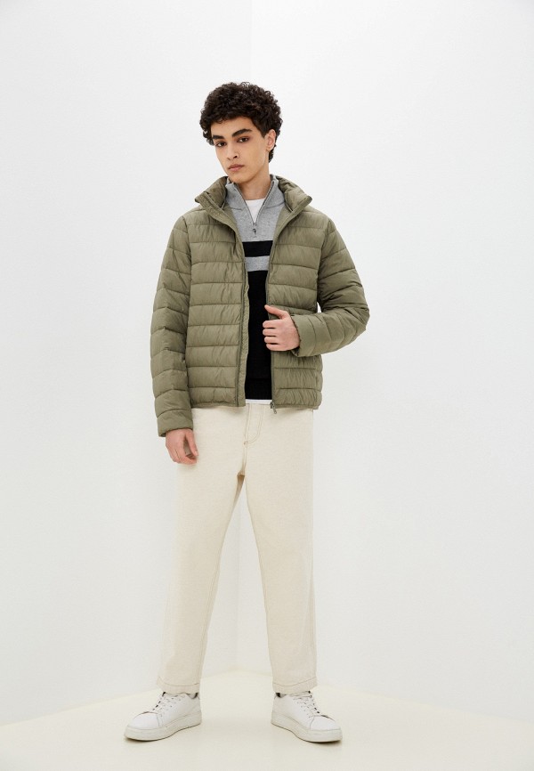 фото Куртка утепленная o'stin