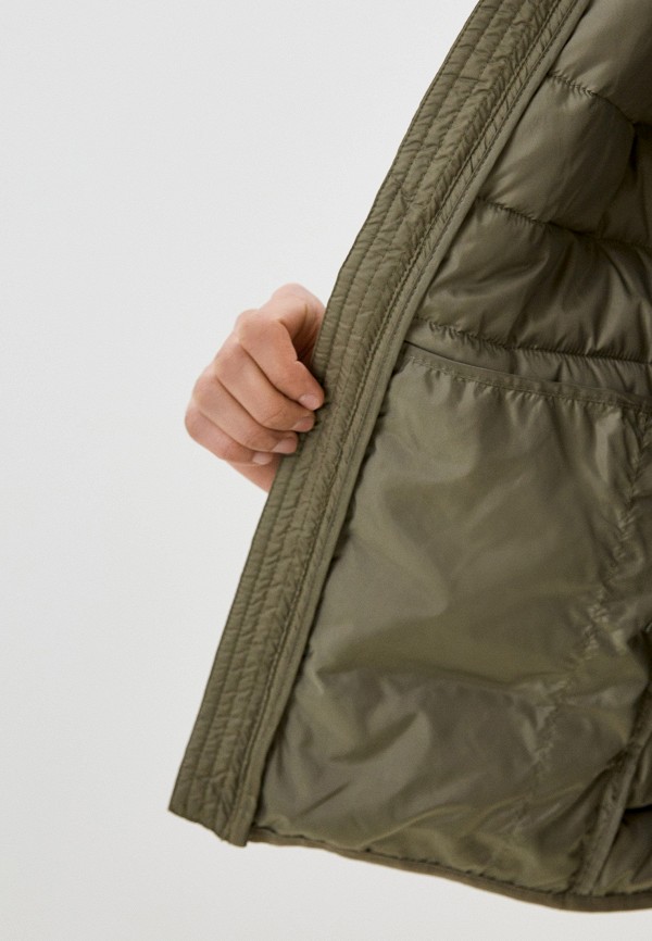 фото Куртка утепленная o'stin