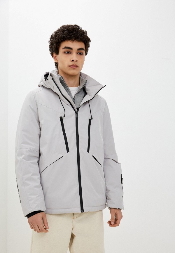 фото Куртка утепленная o'stin