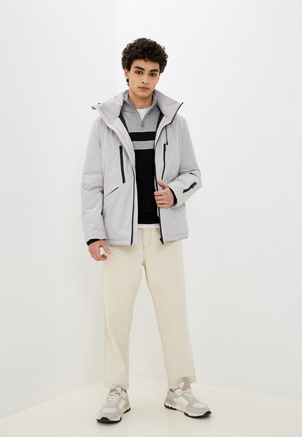 фото Куртка утепленная o'stin