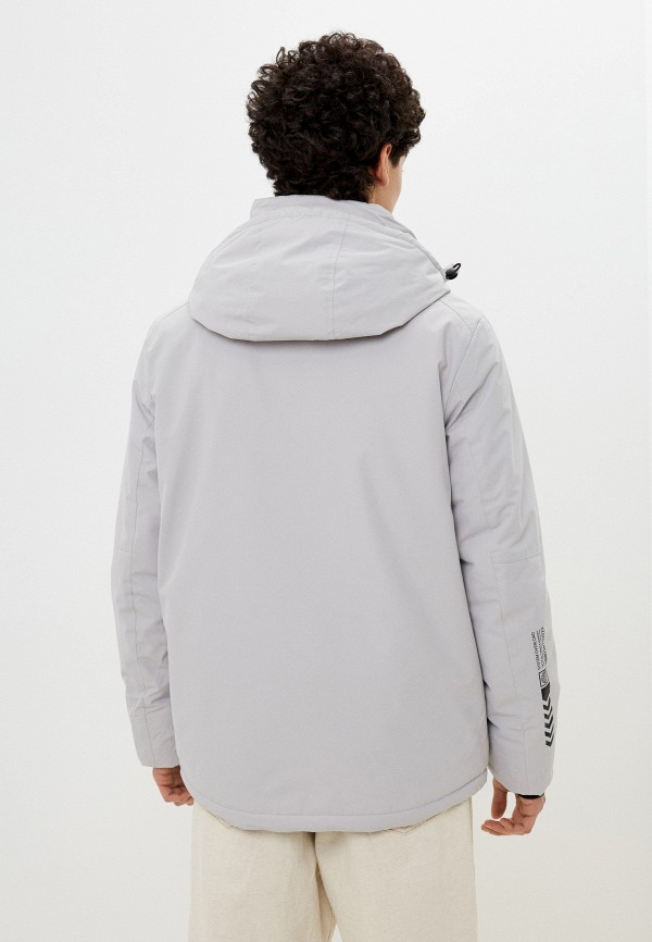 фото Куртка утепленная o'stin