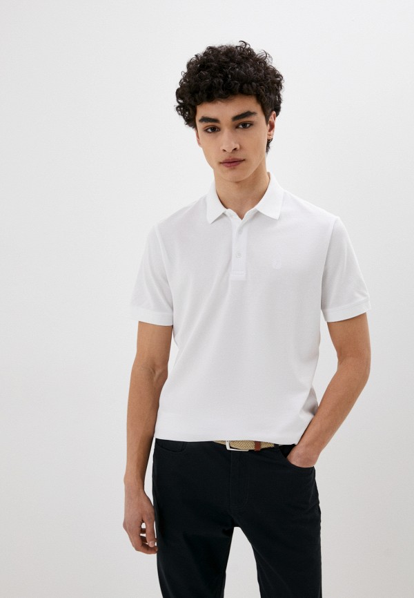 фото Поло o'stin