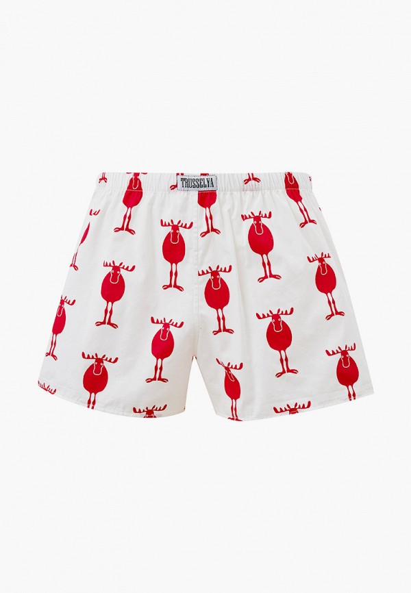 фото Трусы trusselya