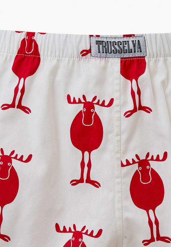 фото Трусы trusselya
