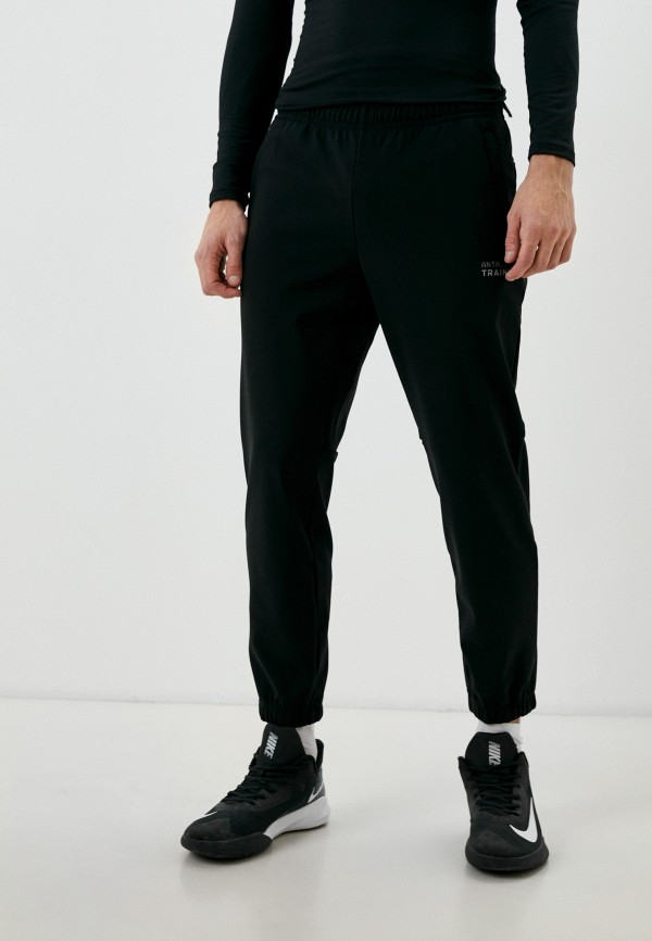 фото Брюки спортивные anta