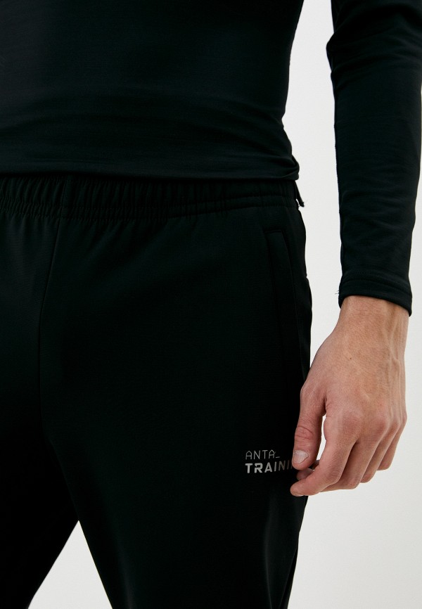 фото Брюки спортивные anta