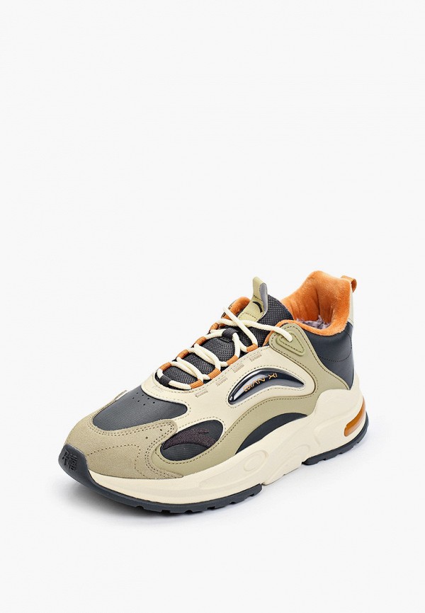 фото Кроссовки anta