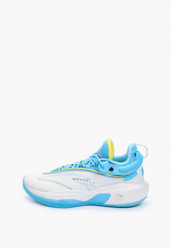 фото Кроссовки anta