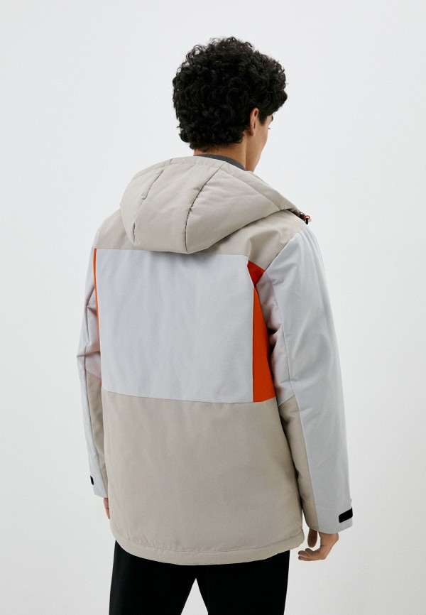 фото Пуховик anta