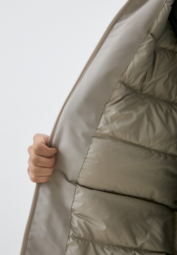 фото Пуховик anta