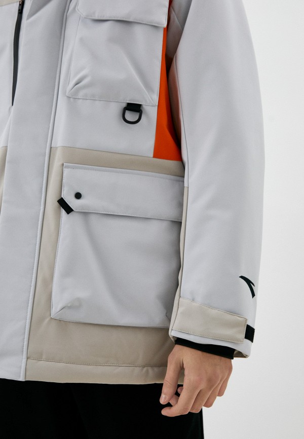 фото Пуховик anta