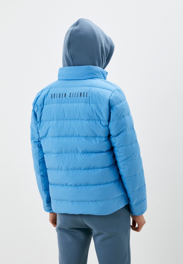 фото Пуховик anta