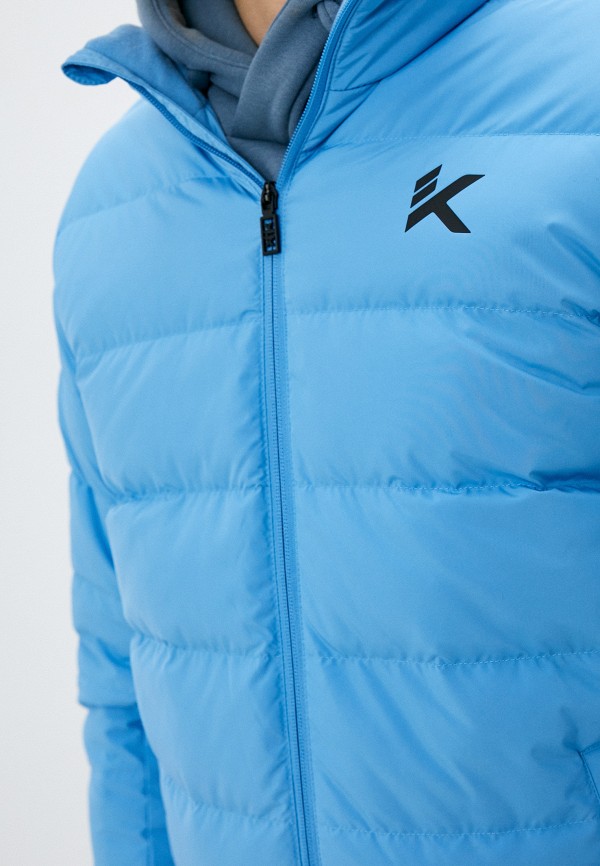 фото Пуховик anta