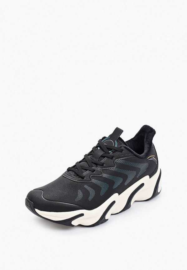 фото Кроссовки anta