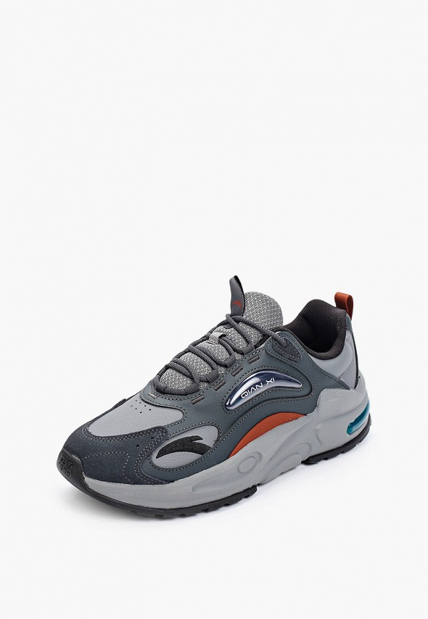 фото Кроссовки anta