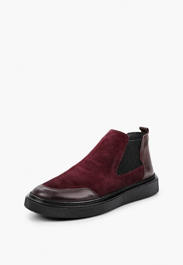 фото Ботинки dino ricci