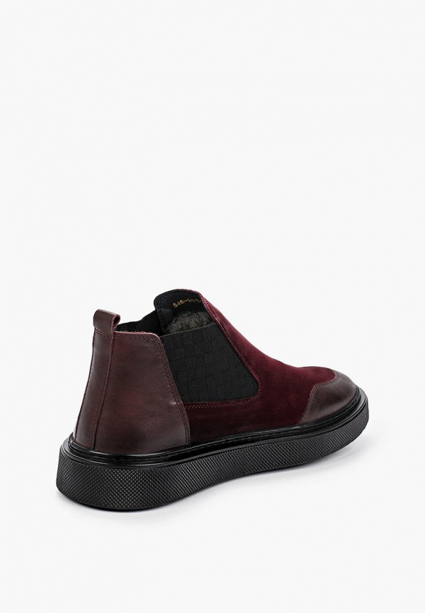 фото Ботинки dino ricci