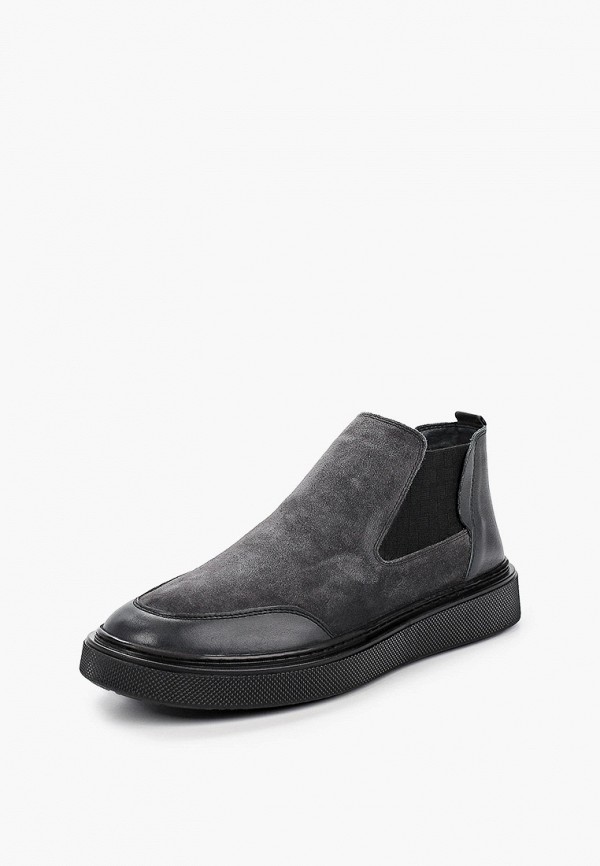 фото Ботинки dino ricci