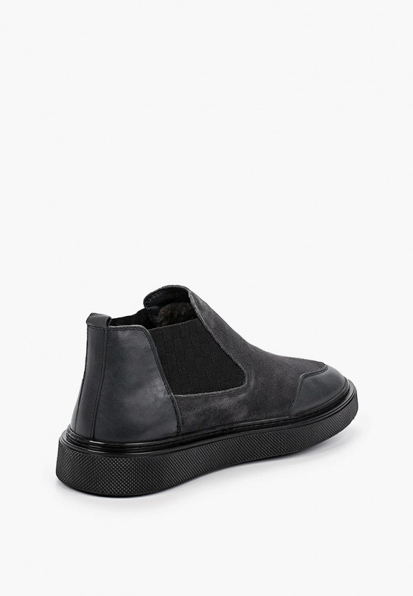 фото Ботинки dino ricci