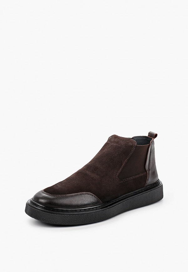 фото Ботинки dino ricci