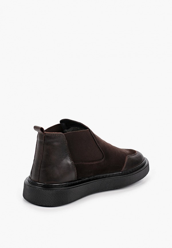 фото Ботинки dino ricci