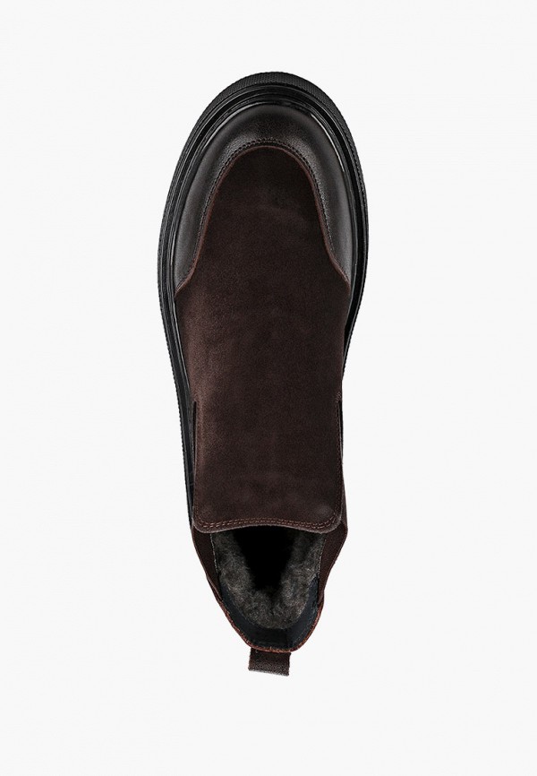 фото Ботинки dino ricci