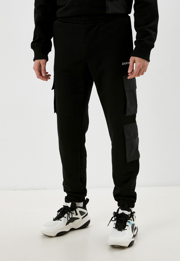 фото Брюки спортивные zasport