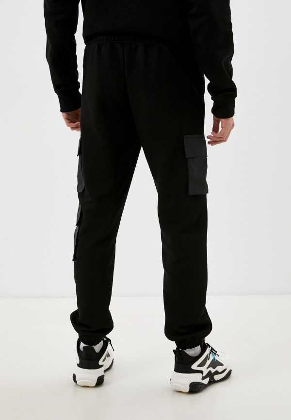 фото Брюки спортивные zasport