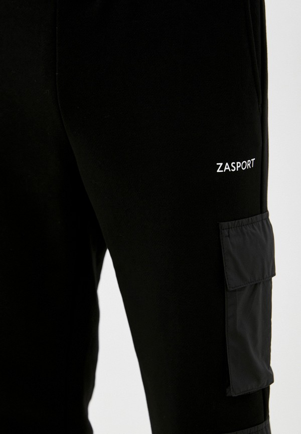 фото Брюки спортивные zasport
