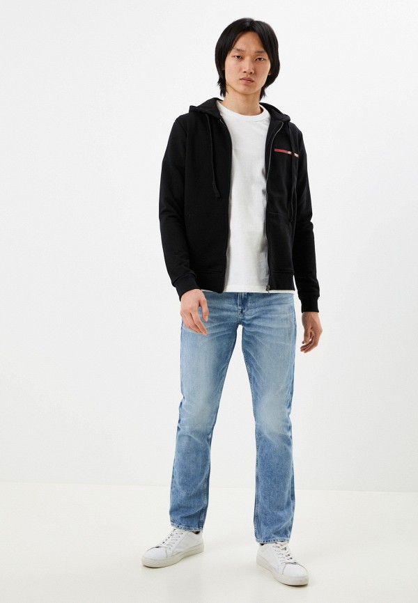 фото Толстовка jst