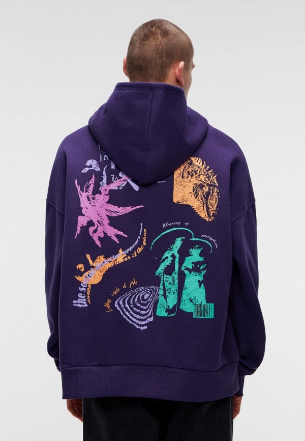 фото Худи befree