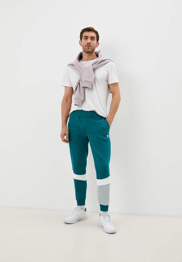 фото Брюки спортивные fila