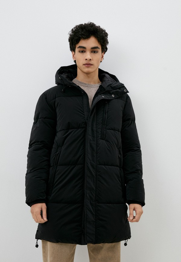 фото Куртка утепленная defacto