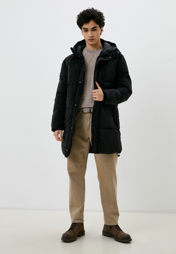 фото Куртка утепленная defacto