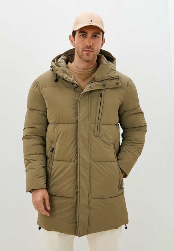 фото Куртка утепленная defacto