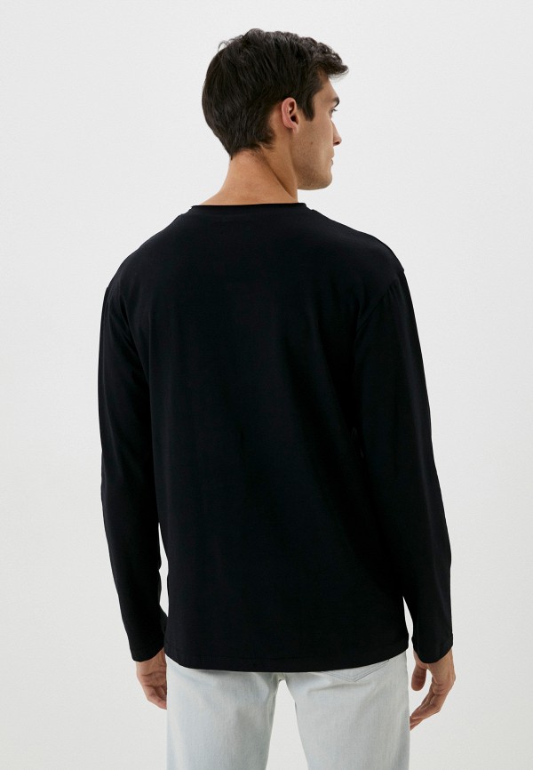 фото Лонгслив artograph