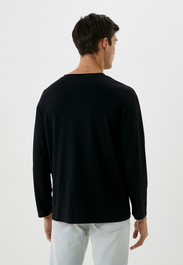 фото Лонгслив artograph